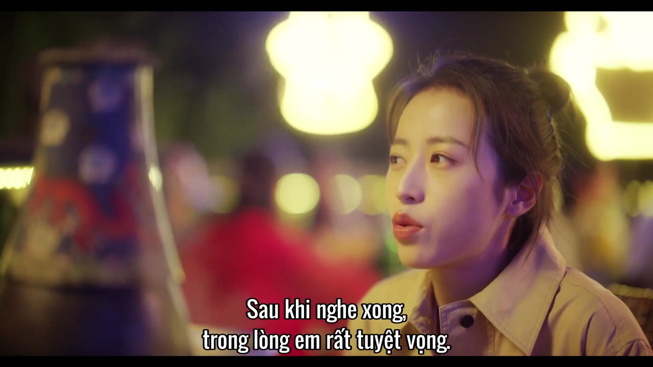 Thế Giới Cool Ngầu tập 25 cảnh 2