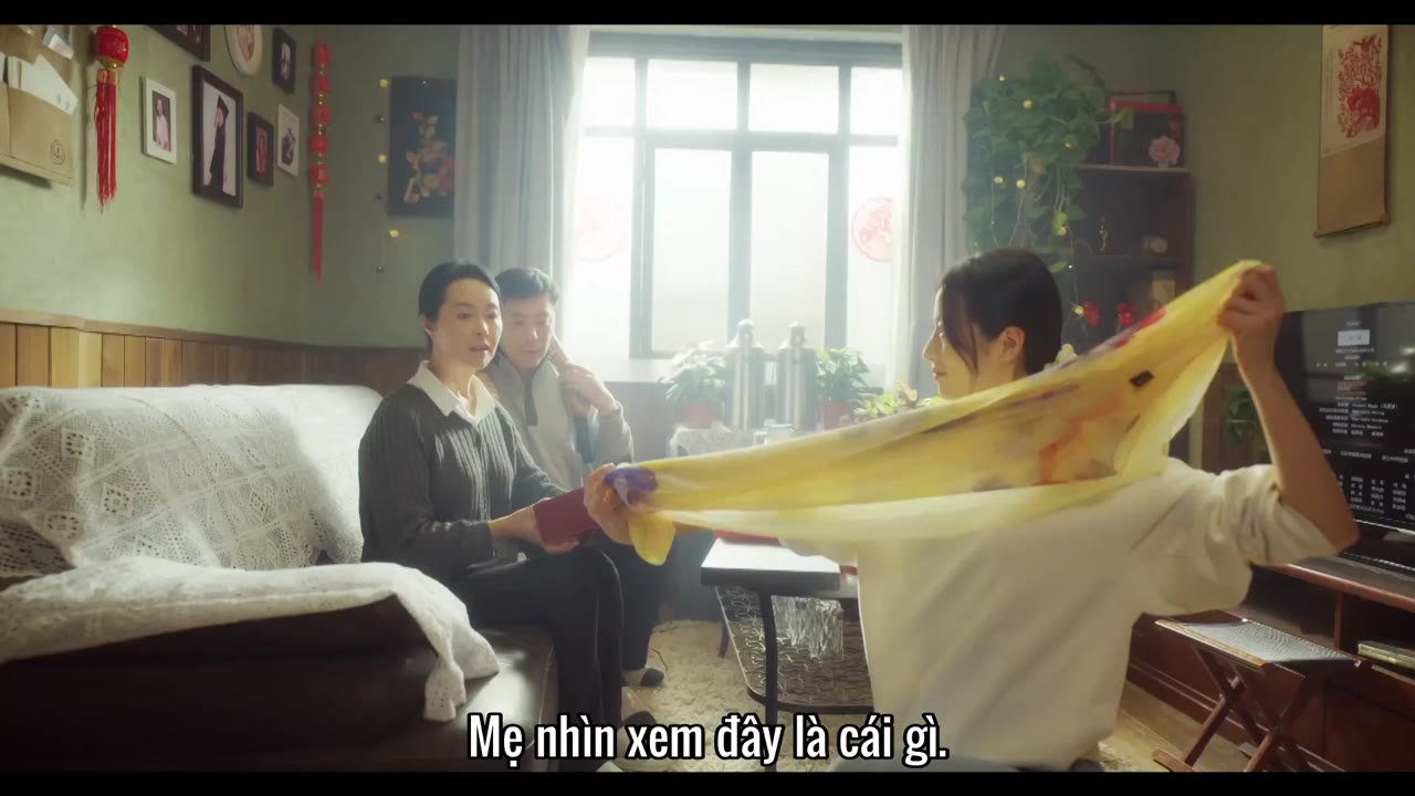Thế Giới Cool Ngầu tập 29