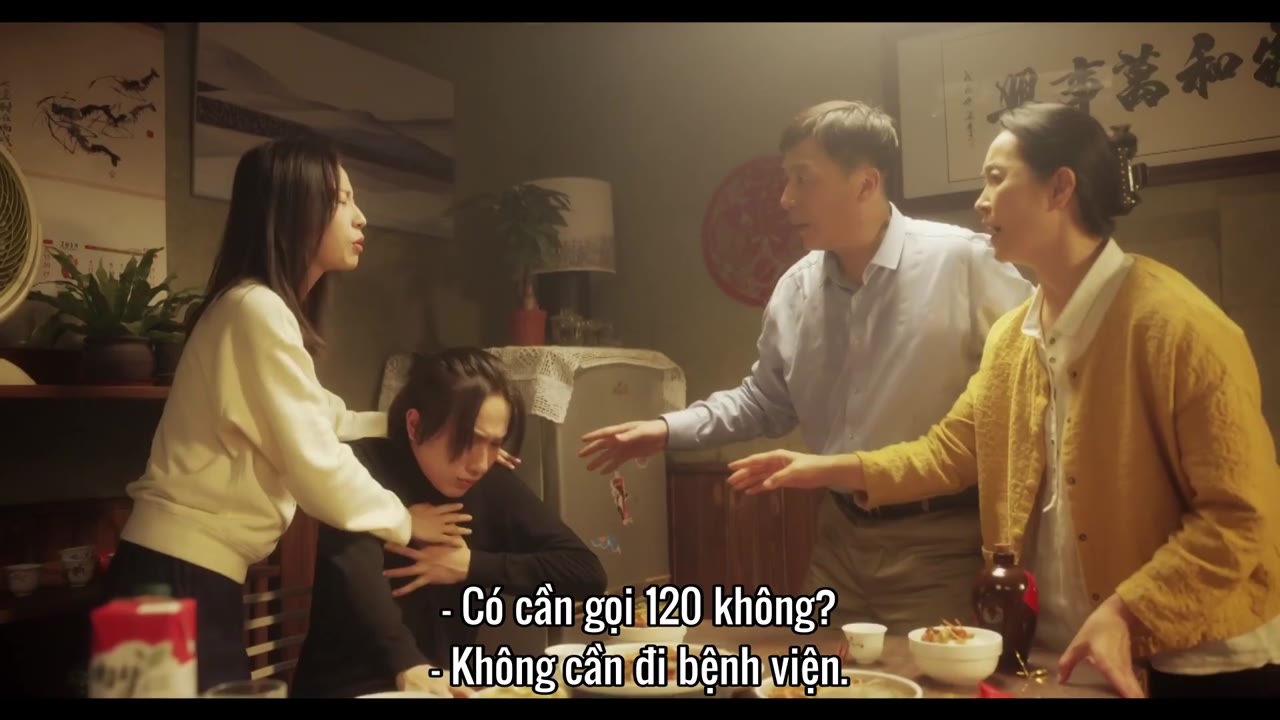 Thế Giới Cool Ngầu tập 30