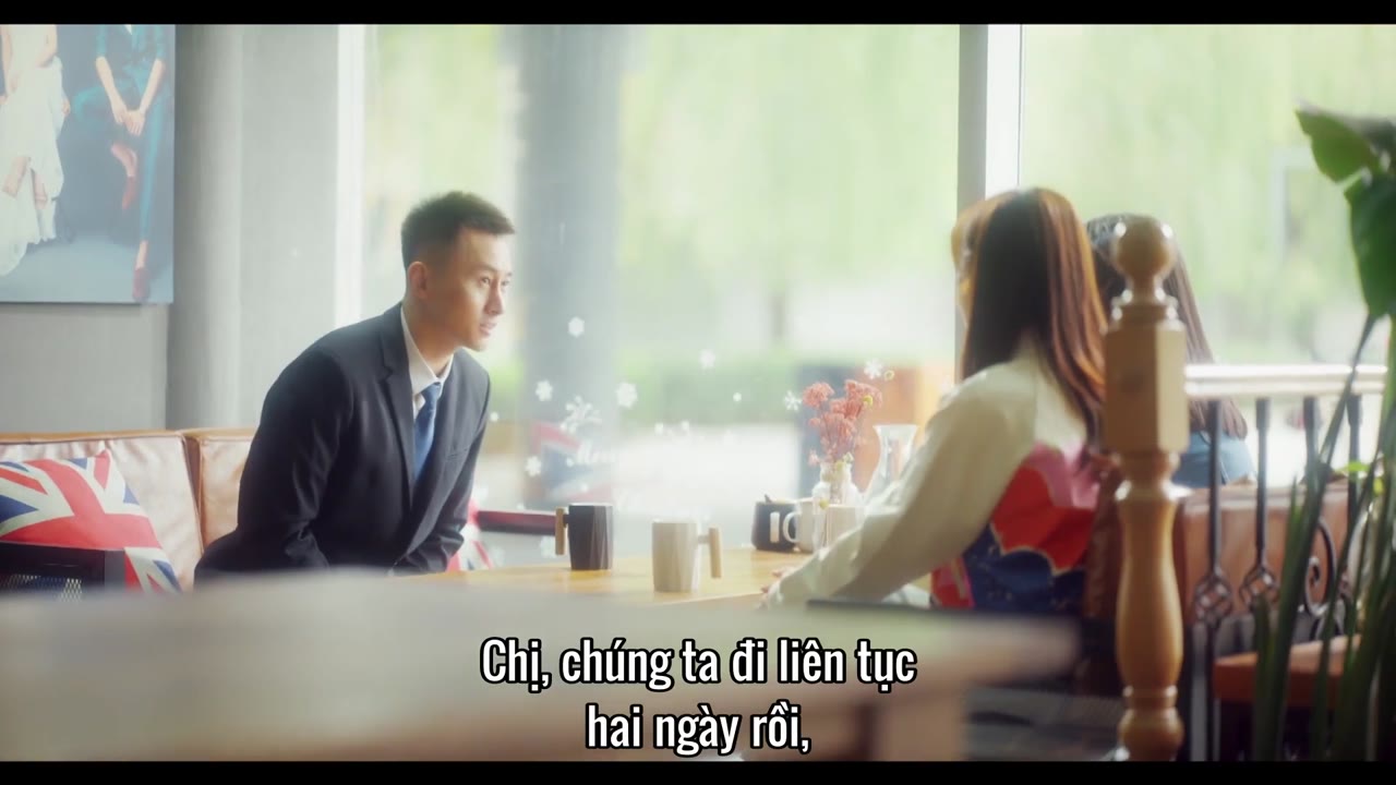 Thế Giới Cool Ngầu tập 34