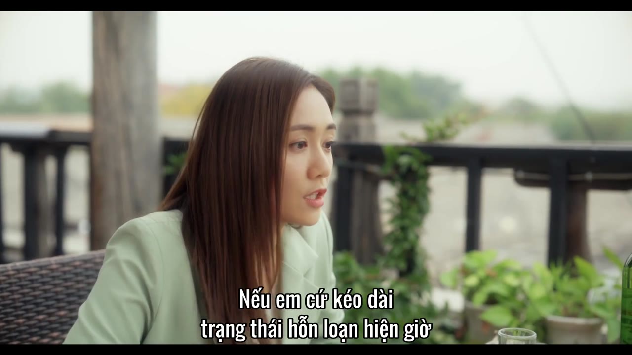 Thế Giới Cool Ngầu tập 36 cảnh 2