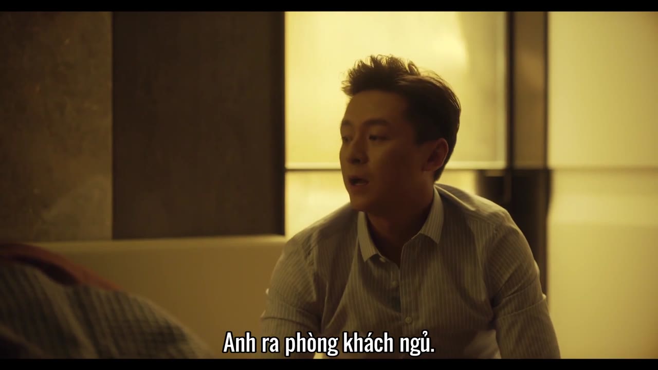 Thế Giới Cool Ngầu tập 39