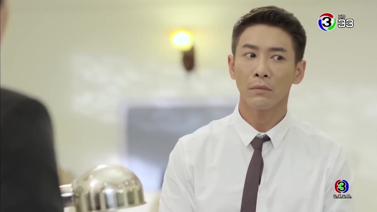Lời Nguyện Cầu tập 2 cảnh 3