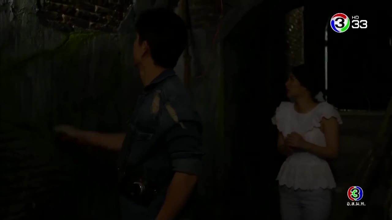 Lời Nguyện Cầu tập 3