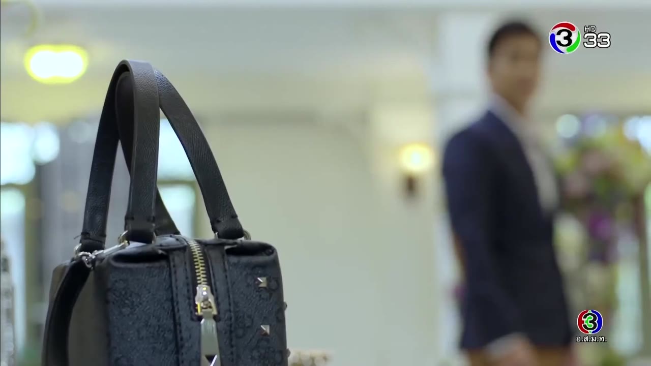 Lời Nguyện Cầu tập 4 cảnh 3