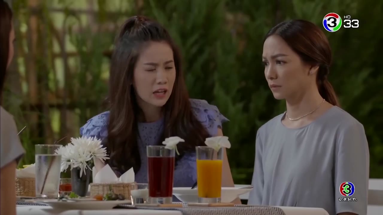 Lời Nguyện Cầu tập 5
