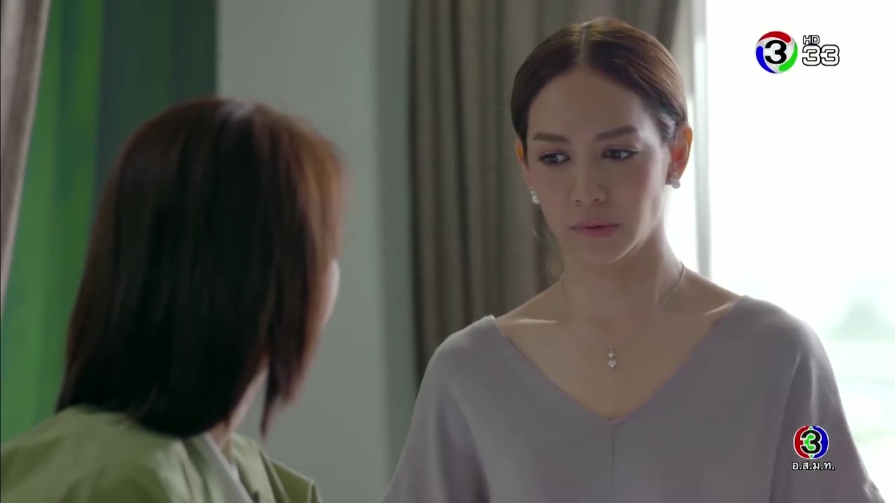 Lời Nguyện Cầu tập 6 cảnh 2