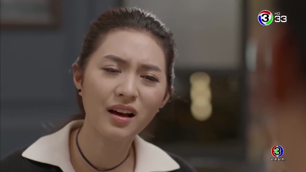 Lời Nguyện Cầu tập 6 cảnh 3