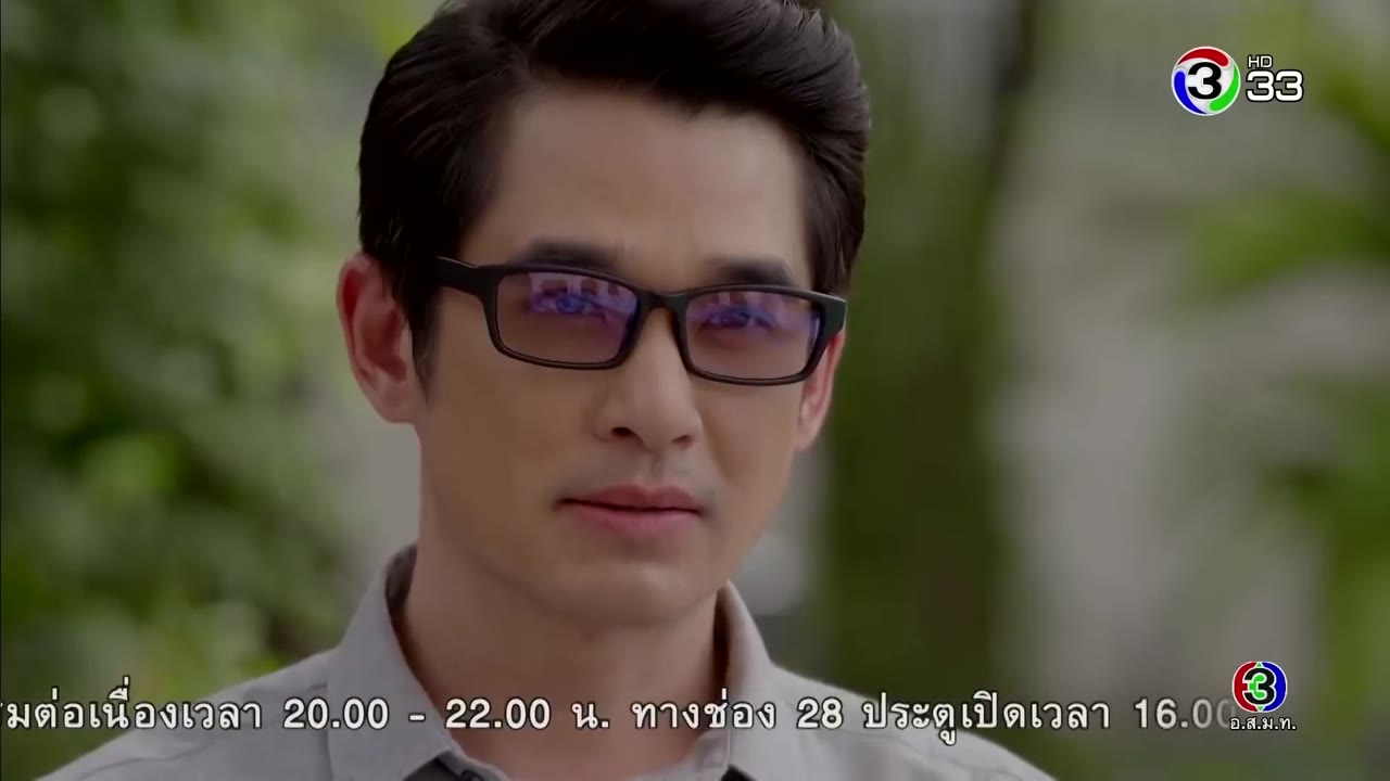 Lời Nguyện Cầu tập 7 cảnh 2