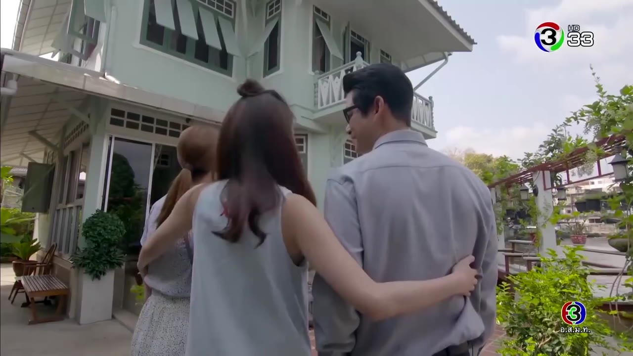 Lời Nguyện Cầu tập 7 cảnh 3