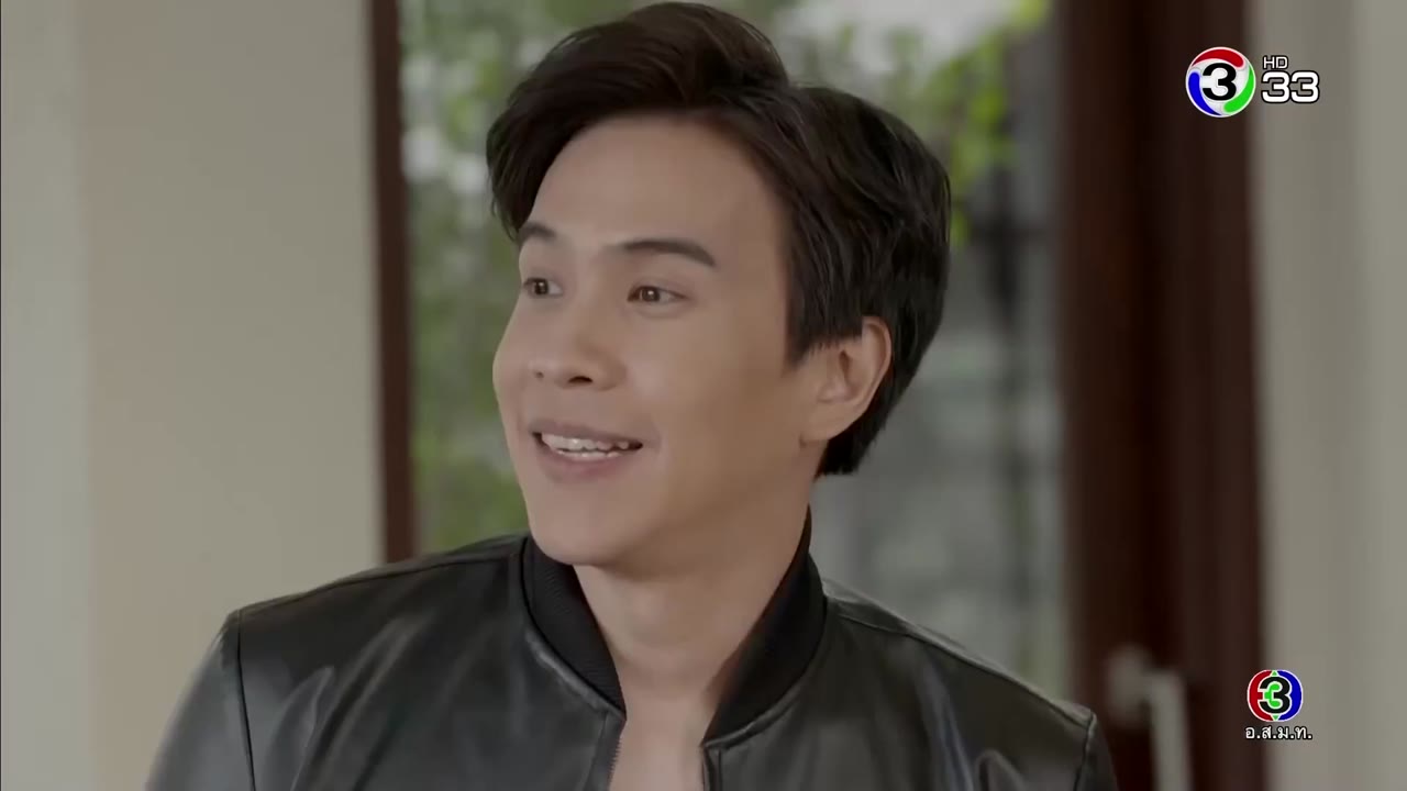 Lời Nguyện Cầu tập 9 cảnh 3