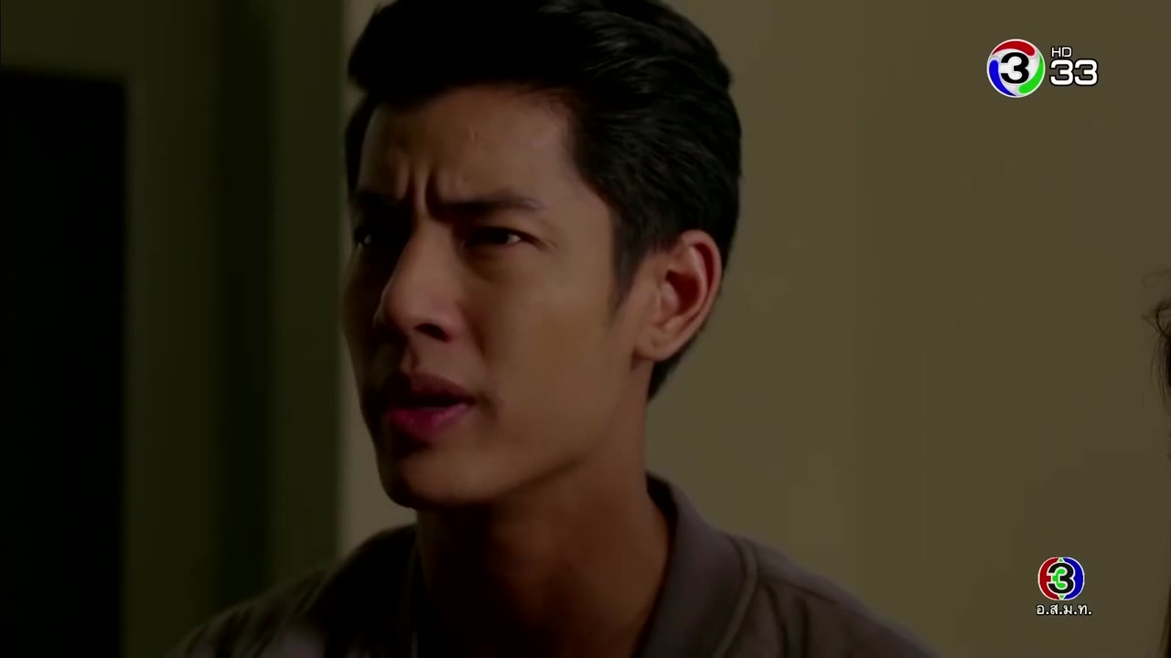 Lời Nguyện Cầu tập 10 cảnh 3
