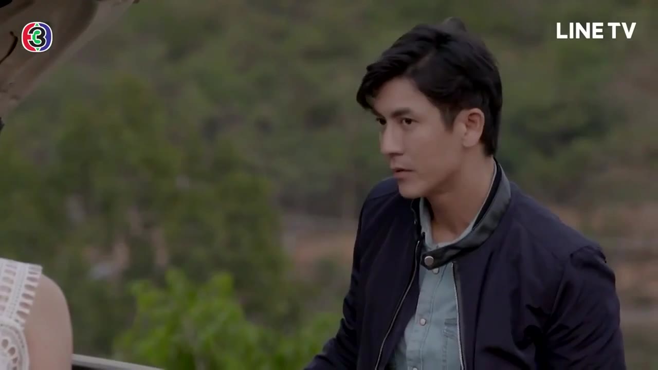 Lời Nguyện Cầu tập 11