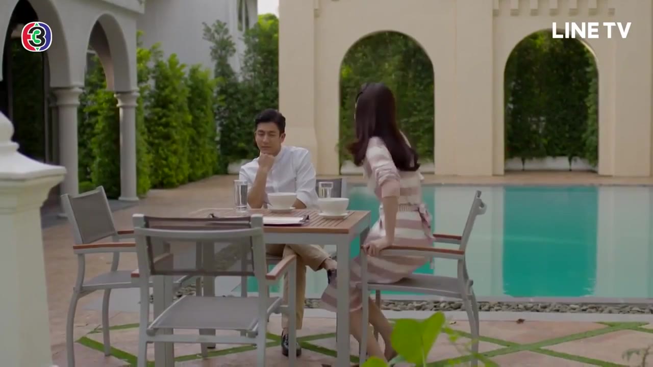 Lời Nguyện Cầu tập 16 cảnh 2