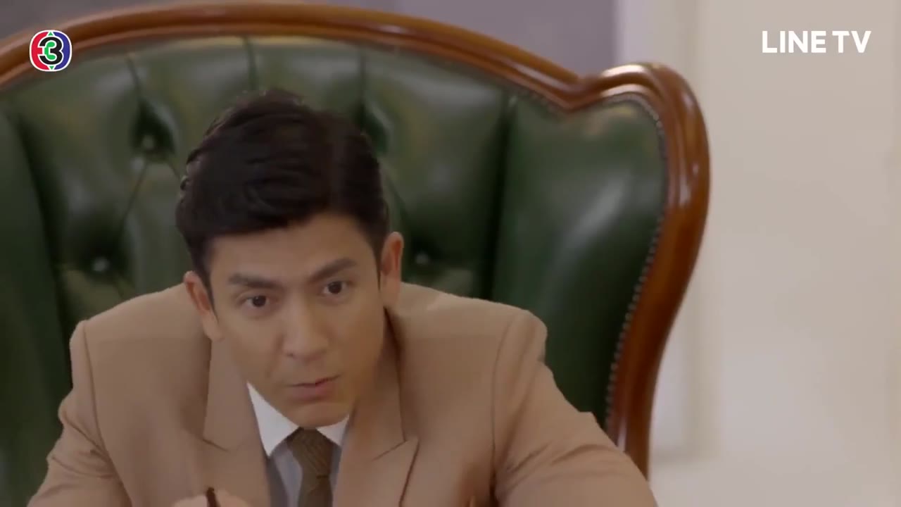 Lời Nguyện Cầu tập 19