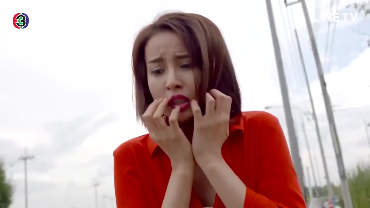 Lời Nguyện Cầu tập 22