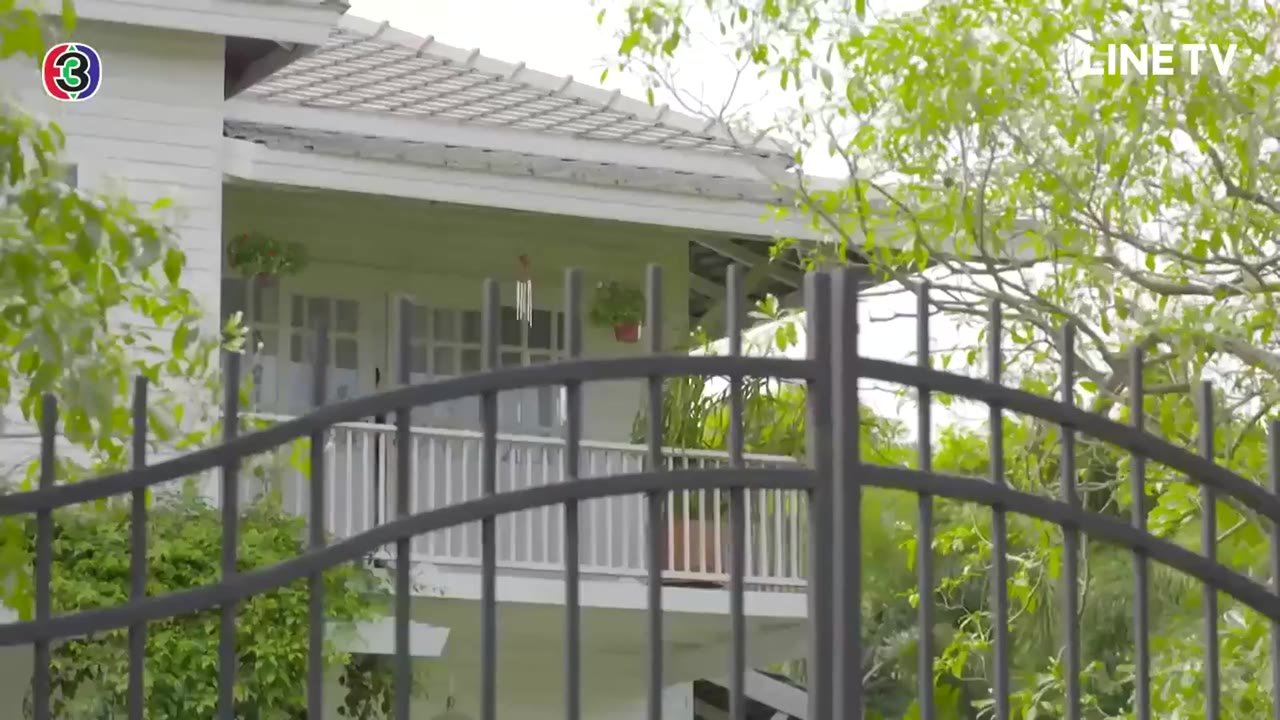Lời Nguyện Cầu tập 22 cảnh 2