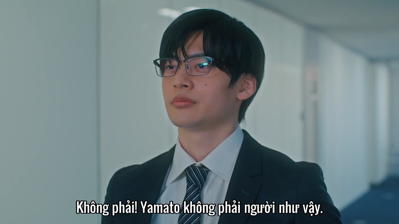 Netsuai Prince tập 7 cảnh 2