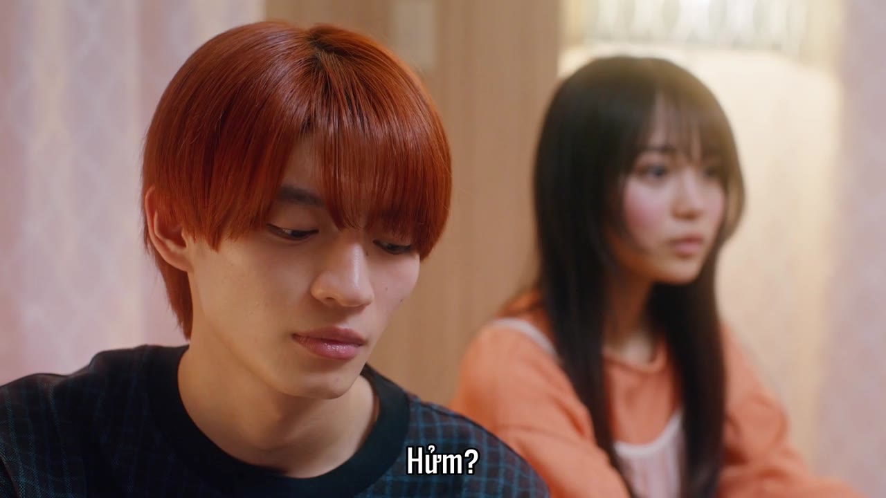 Netsuai Prince - cảnh 3