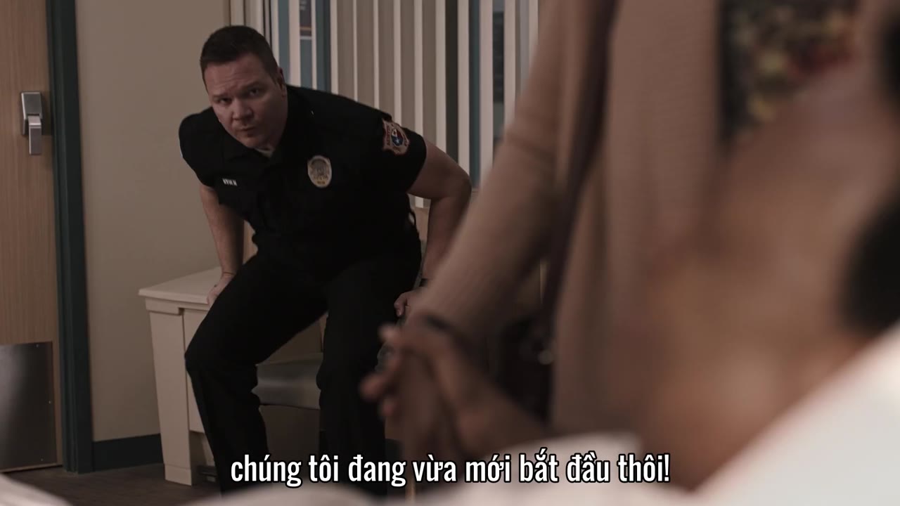 Cuộc Gọi Khẩn Cấp 9-1-1: Ngôi sao đơn độc (Phần 2) tập 5