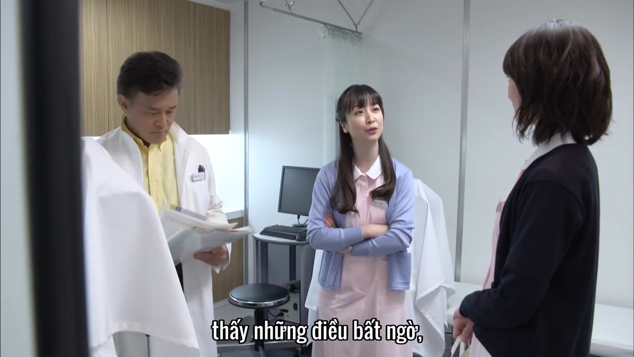 Chỉ Yêu Em Một Chút Thôi tập 3