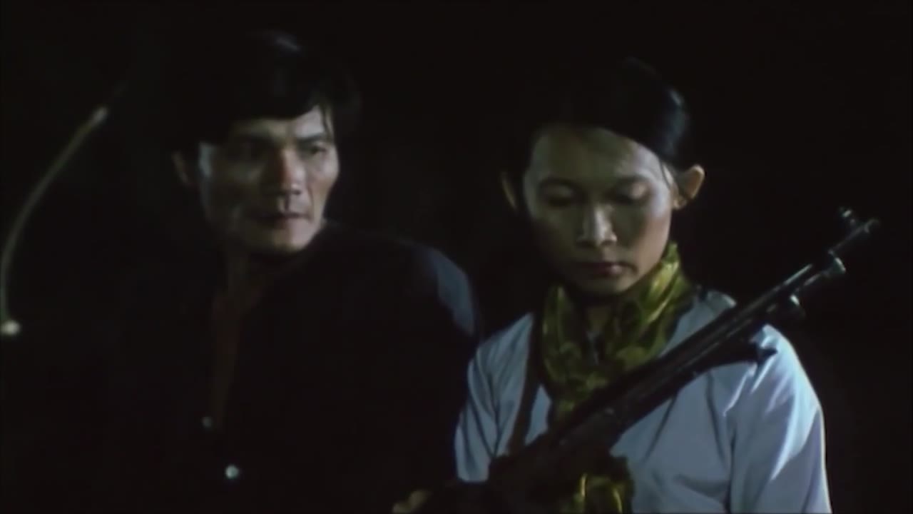 Đời Cát - cảnh 1