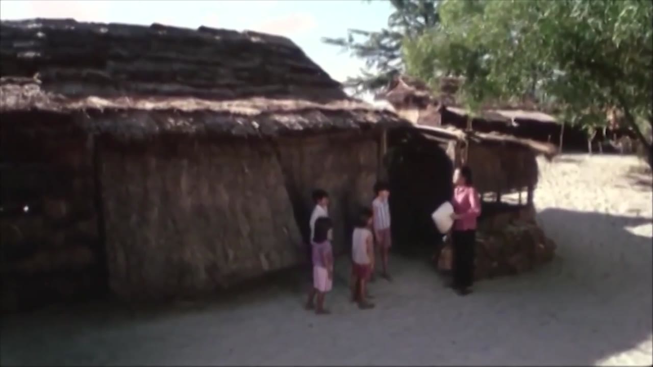 Đời Cát - cảnh 2