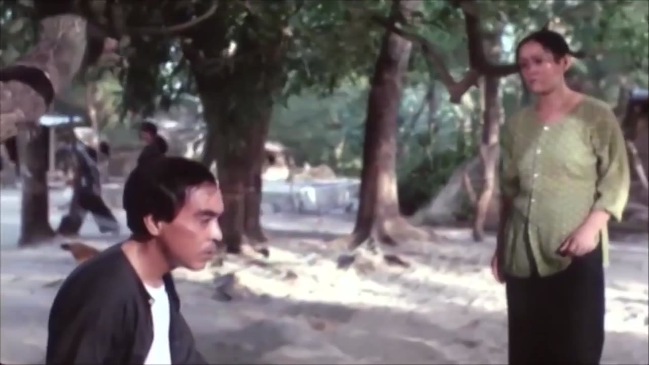 Đời Cát - cảnh 3