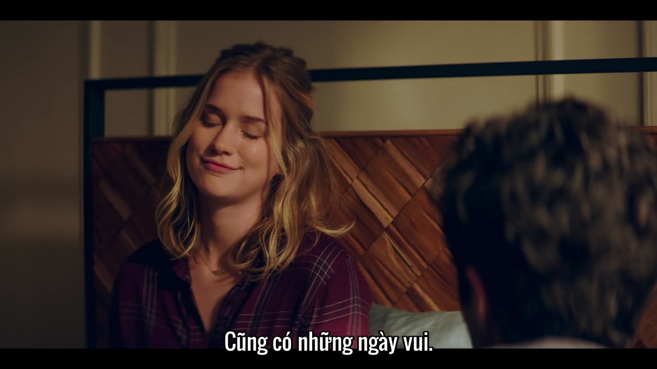 Kẻ đeo bám (Phần 3) tập 3 cảnh 2