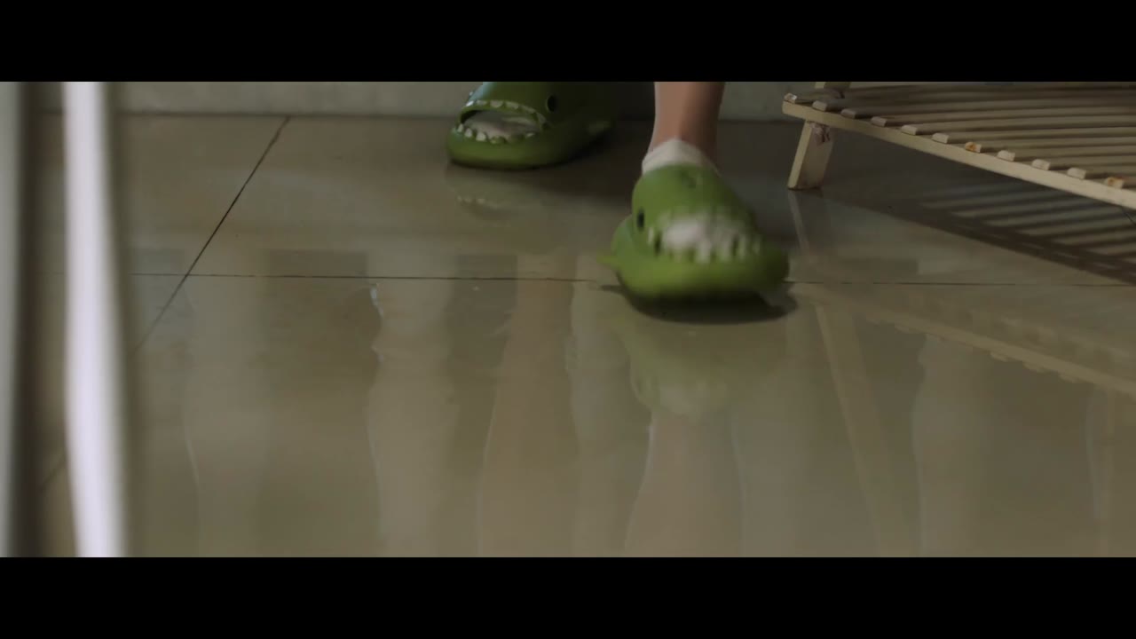 Chàng Là Mộ Dung, Nàng Tựa Hoa tập 1 cảnh 2