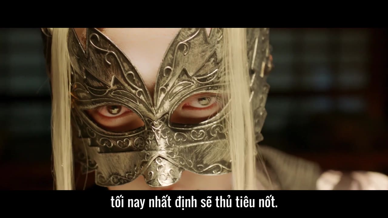 Chàng Là Mộ Dung, Nàng Tựa Hoa tập 6 cảnh 3