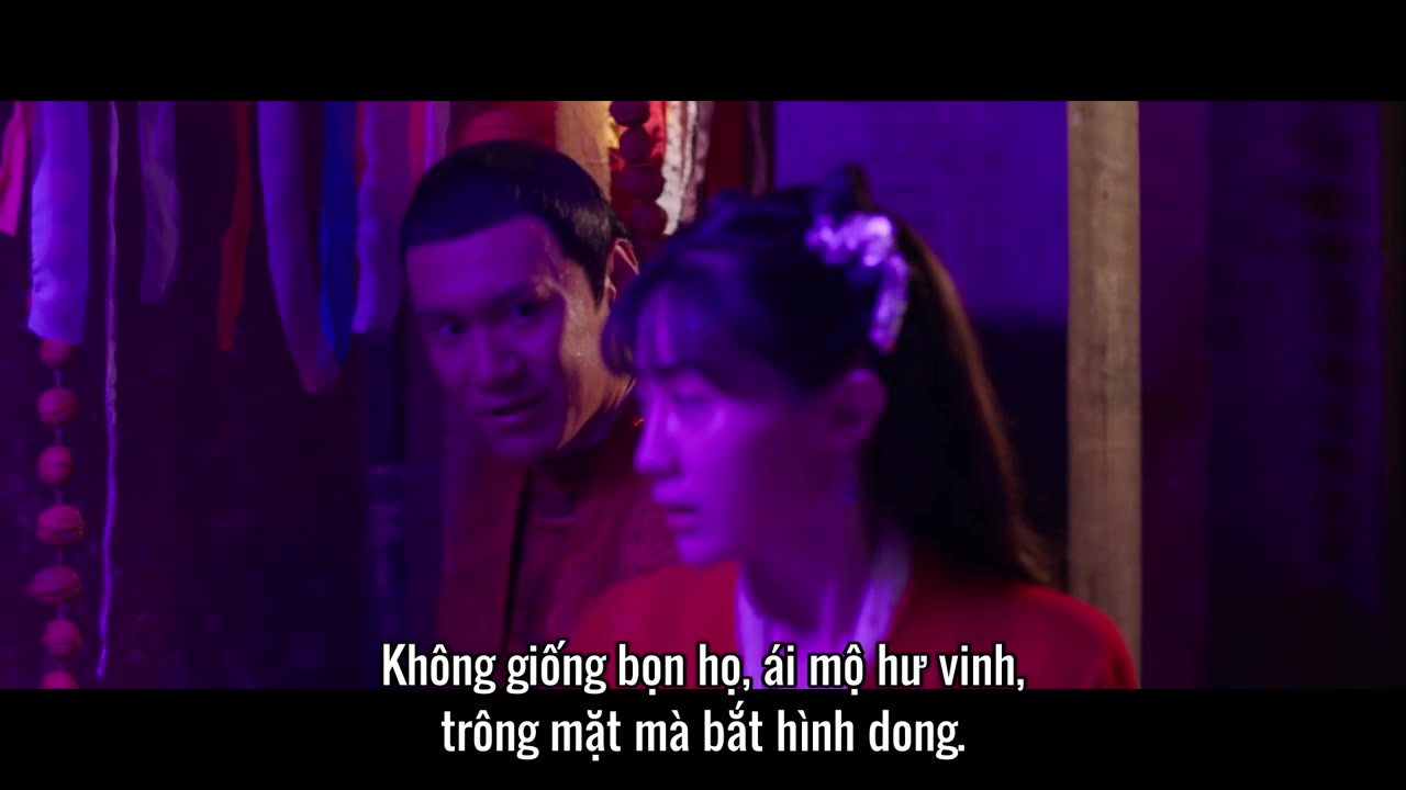 Chàng Là Mộ Dung, Nàng Tựa Hoa tập 15