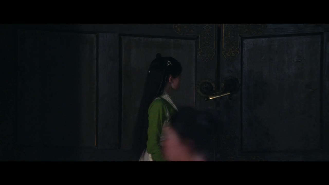 Chàng Là Mộ Dung, Nàng Tựa Hoa tập 16
