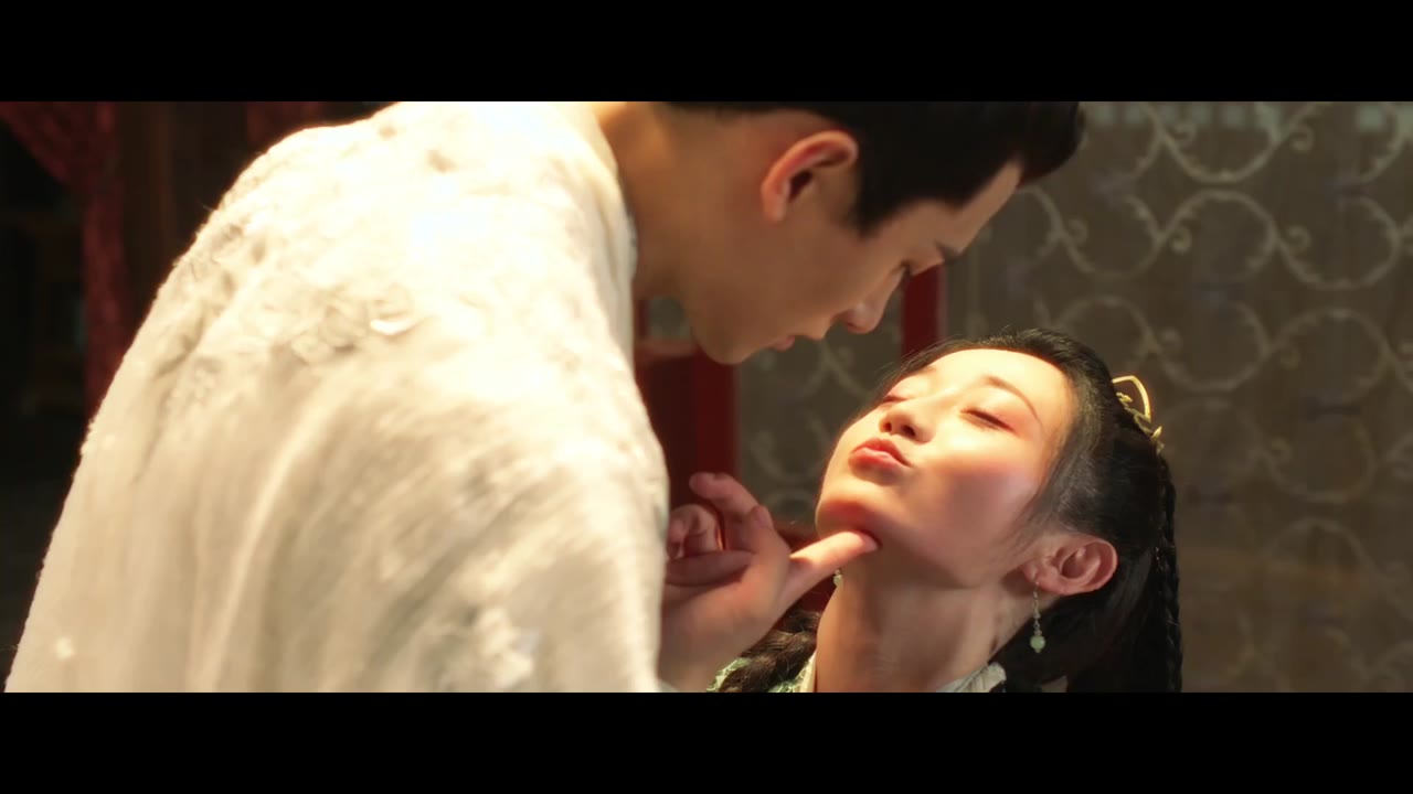 Chàng Là Mộ Dung, Nàng Tựa Hoa tập 20