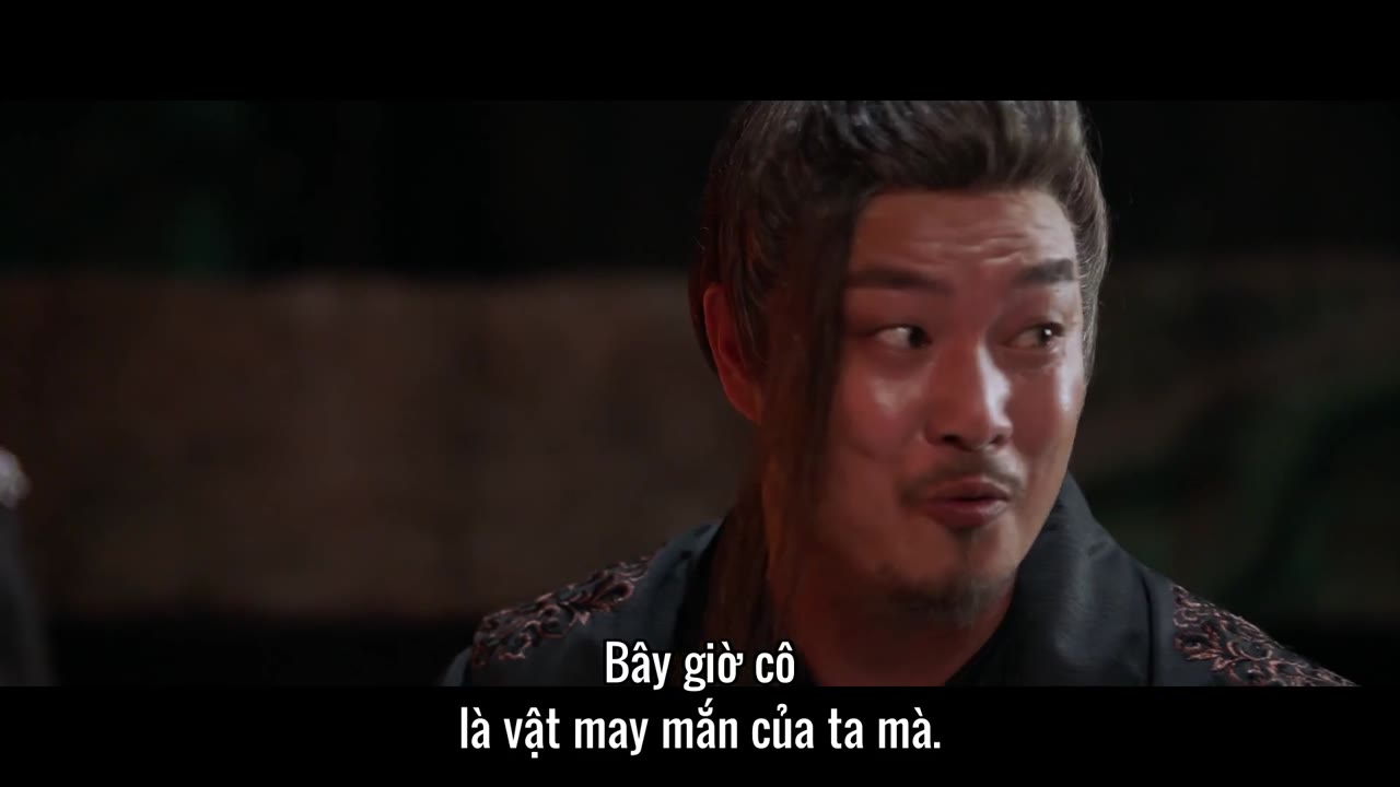Chàng Là Mộ Dung, Nàng Tựa Hoa tập 23