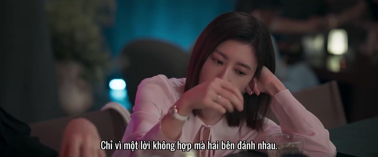 Nhân Danh Cái Đẹp tập 7