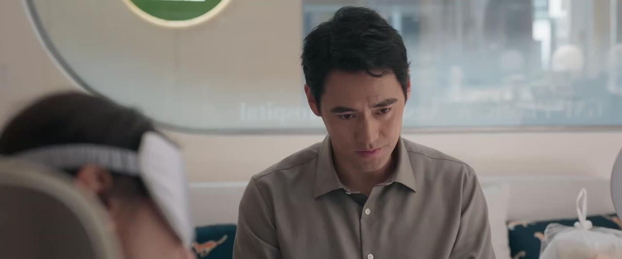 Nhân Danh Cái Đẹp tập 9