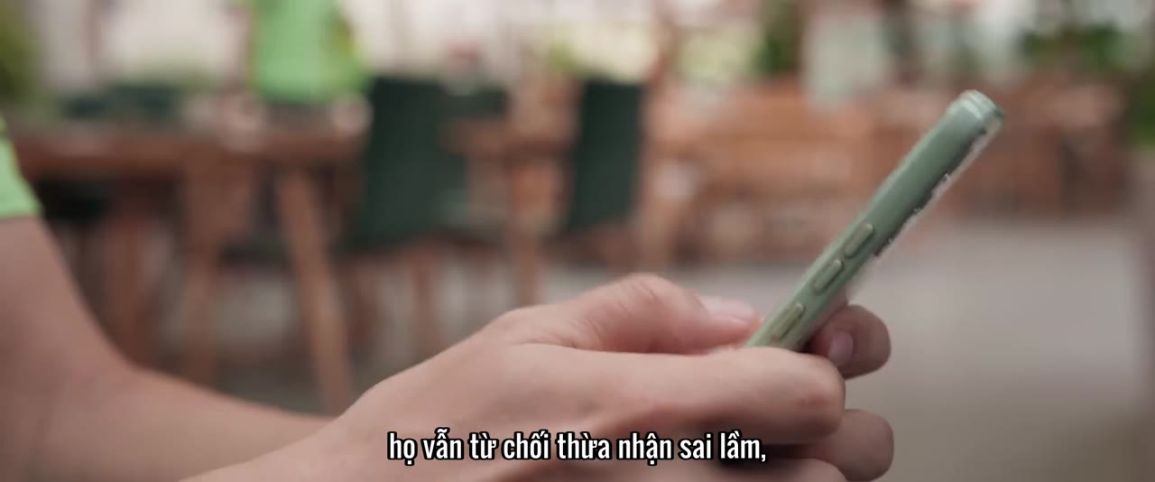 Nhân Danh Cái Đẹp tập 10 cảnh 2