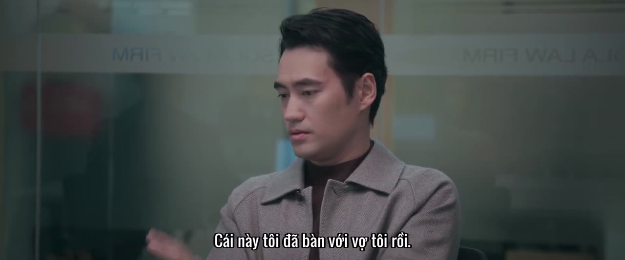 Nhân Danh Cái Đẹp tập 20