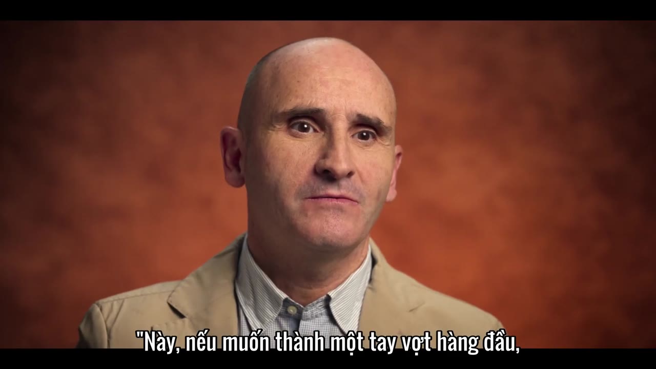 Carlos Alcaraz: Cách của tôi tập 2