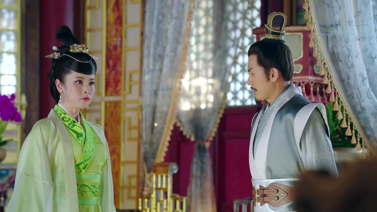 Phi Đao Hựu Kiến Phi Đao tập 5 cảnh 3