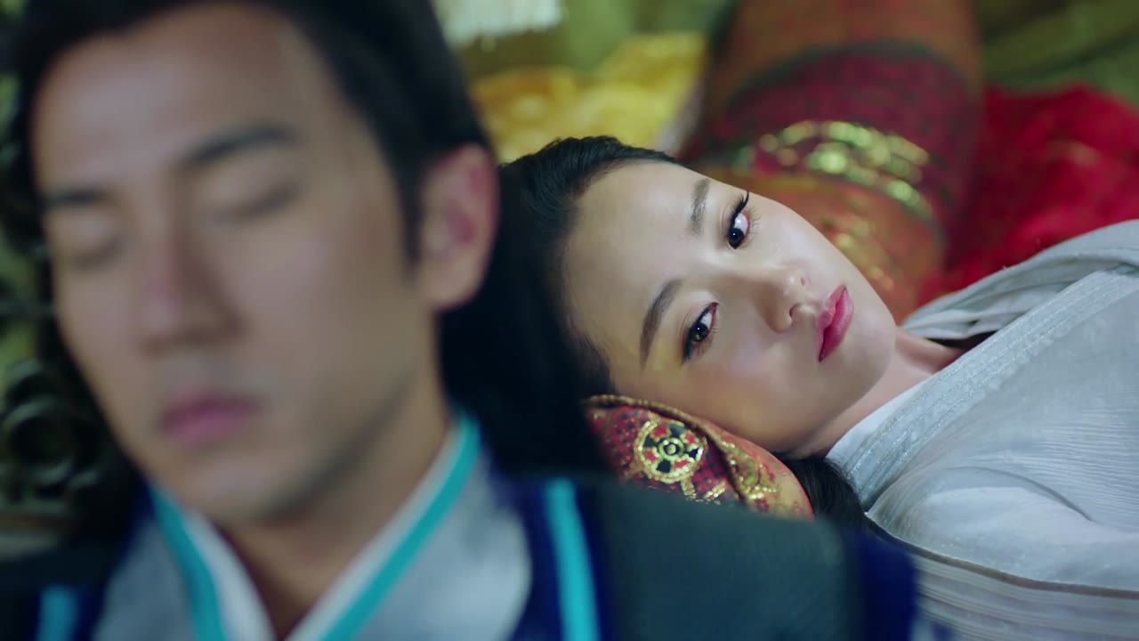 Phi Đao Hựu Kiến Phi Đao tập 13