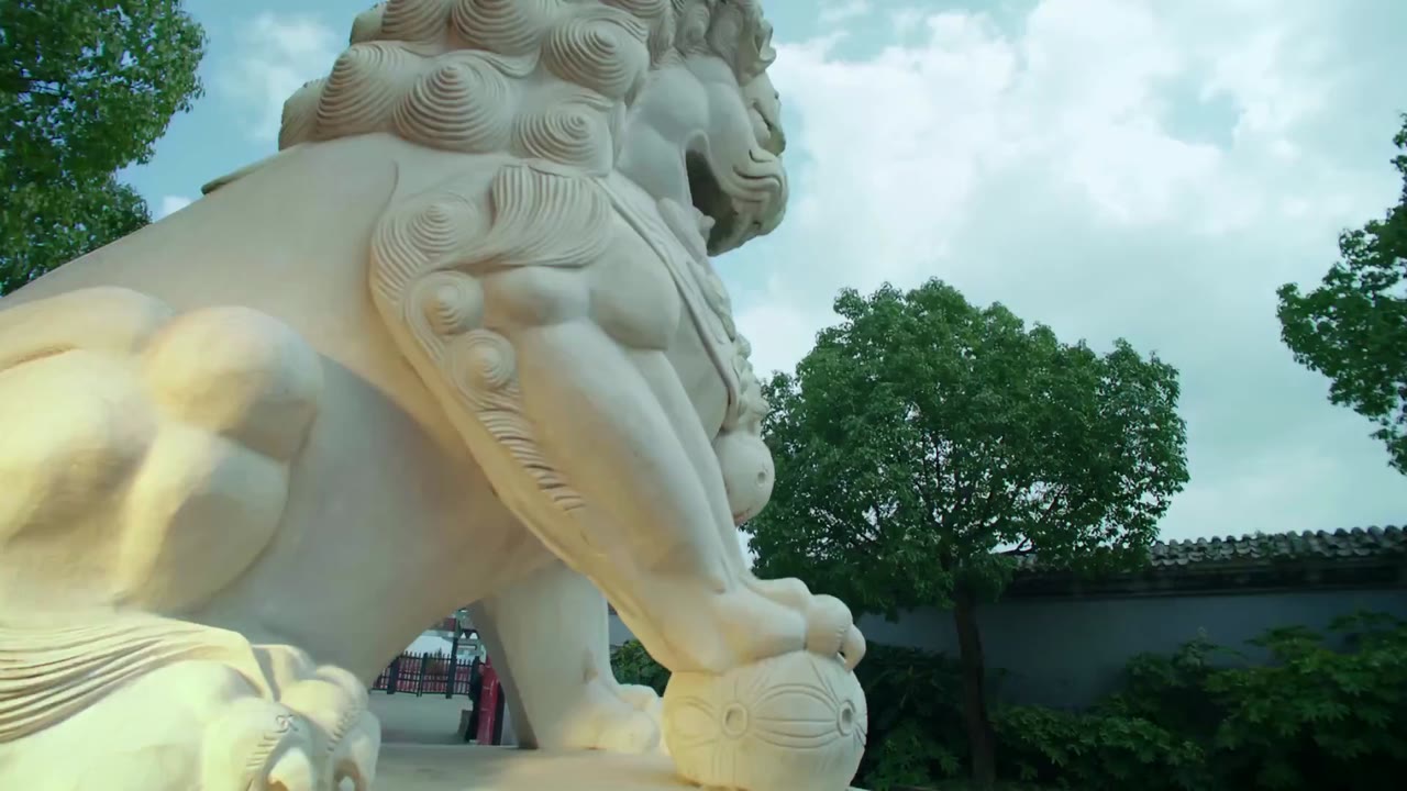 Phi Đao Hựu Kiến Phi Đao tập 38