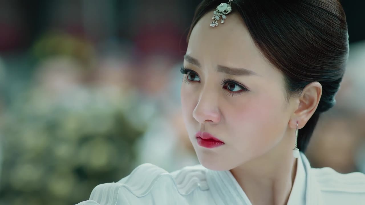 Phi Đao Hựu Kiến Phi Đao tập 39