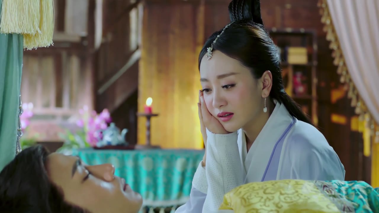 Phi Đao Hựu Kiến Phi Đao tập 40