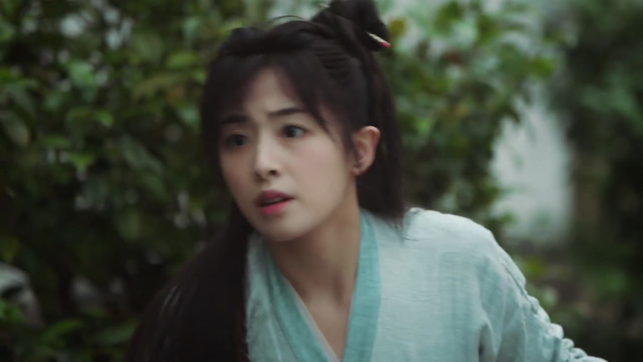 Tiểu Nương Tử Nhà Đồ Tể tập 2 cảnh 3