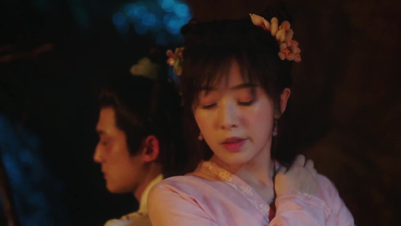 Tiểu Nương Tử Nhà Đồ Tể tập 4