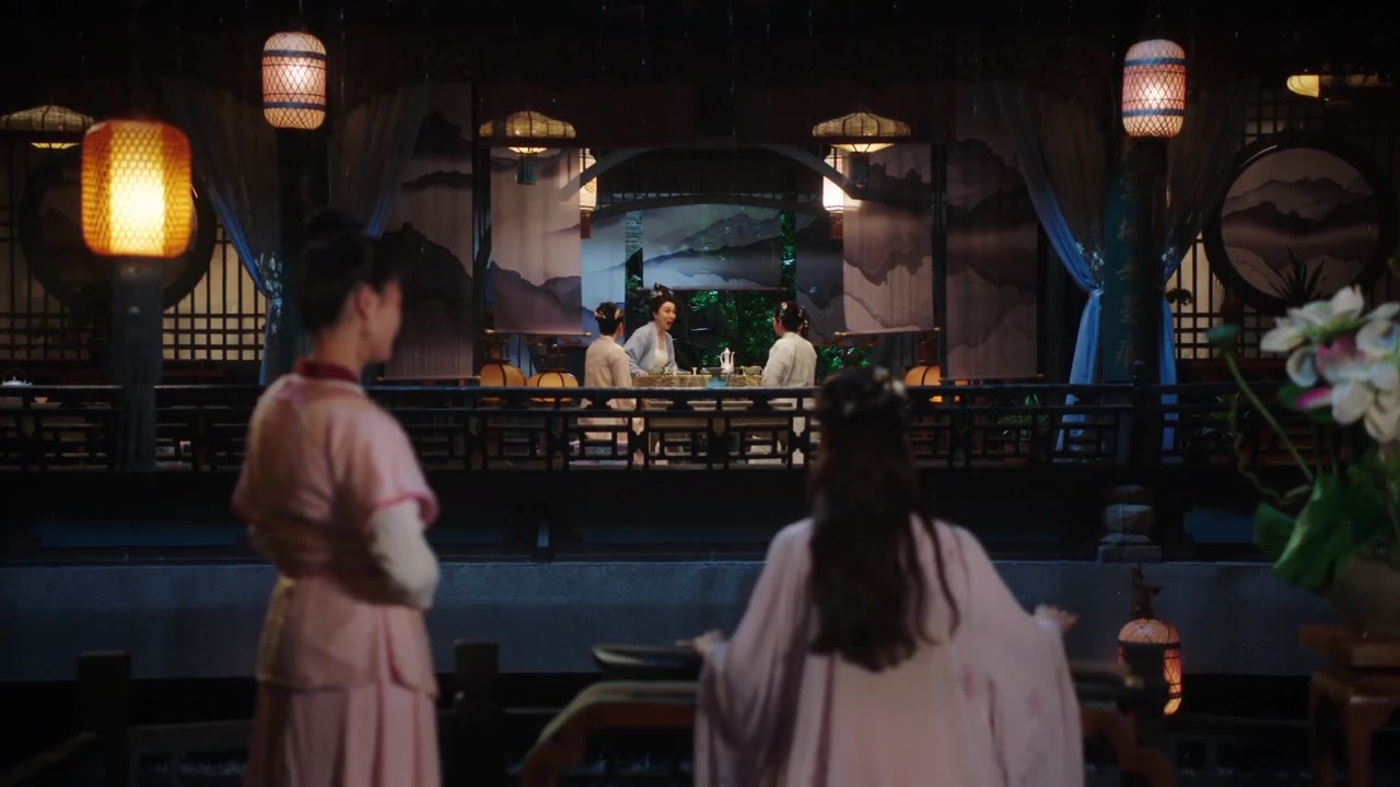 Tiểu Nương Tử Nhà Đồ Tể tập 6