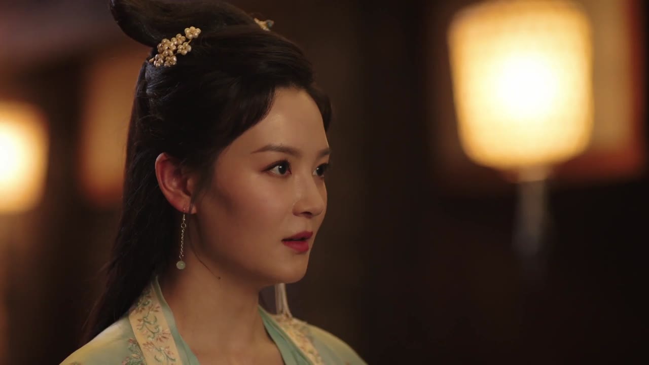 Tiểu Nương Tử Nhà Đồ Tể tập 13