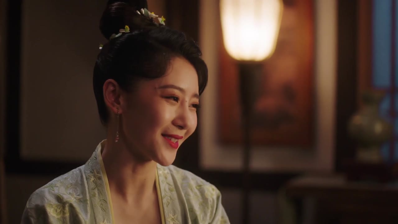 Tiểu Nương Tử Nhà Đồ Tể tập 25